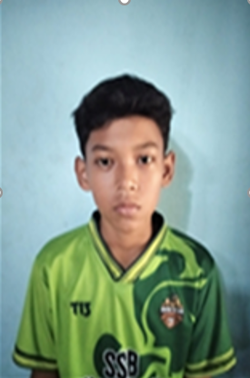 DAMAR ERVAN SAPUTRA